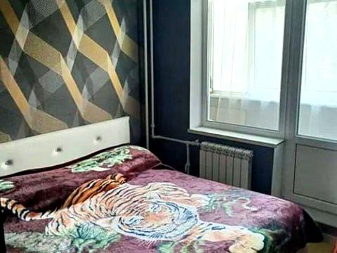 квартира по адресу Героев Крут ул. (Черепіна), 44