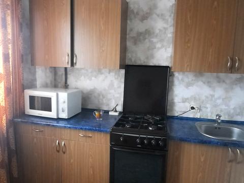 квартира за адресою Ігоря Бедзая вул. (Чкалова), 110