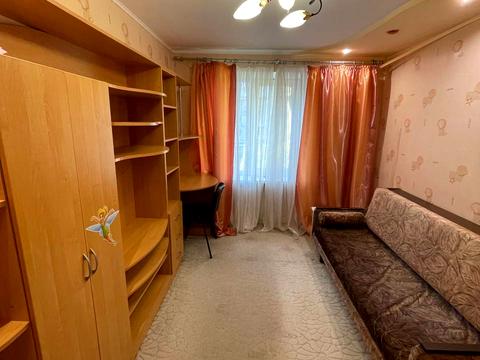 квартира за адресою Будівельників вул., 14-А