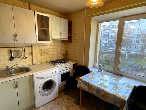 квартира за адресою Будівельників вул., 14-А