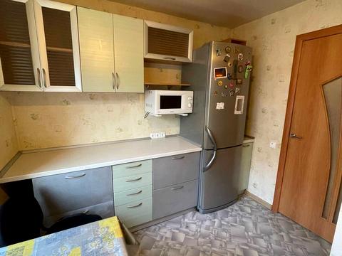 квартира за адресою Будівельників вул., 14-А