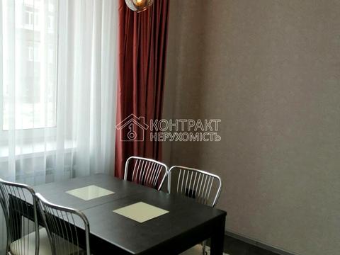 квартира за адресою Данилевського вул., 31