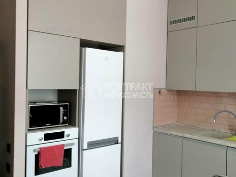 квартира за адресою Данилевського вул., 31