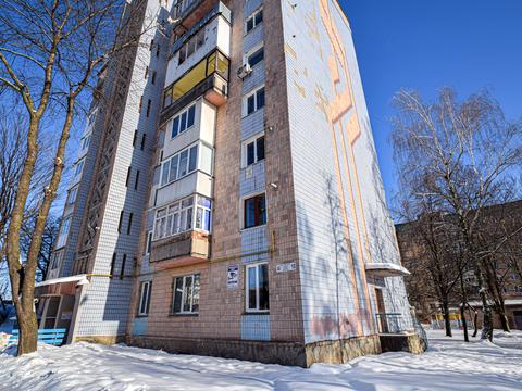 квартира за адресою Василя Стуса вул., 10