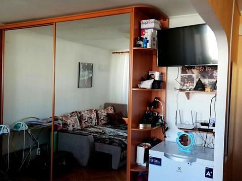 квартира за адресою Київ, Митрополита Андрея Шептицького вул. (Анатолія Луначарського), 7