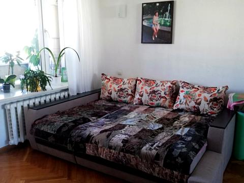 квартира за адресою Київ, Митрополита Андрея Шептицького вул. (Анатолія Луначарського), 7