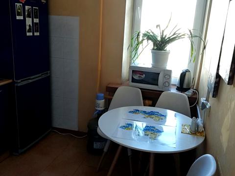 квартира за адресою Київ, Митрополита Андрея Шептицького вул. (Анатолія Луначарського), 7