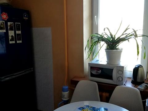 квартира за адресою Київ, Митрополита Андрея Шептицького вул. (Анатолія Луначарського), 7