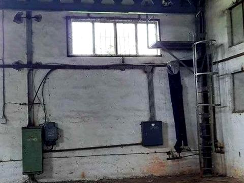 комерційна за адресою Електриків вул., 10