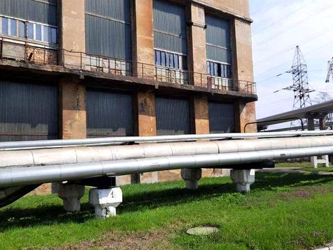 комерційна за адресою Електриків вул., 10