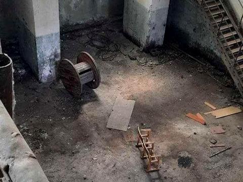 комерційна за адресою Електриків вул., 10