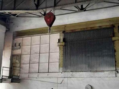 комерційна за адресою Електриків вул., 10