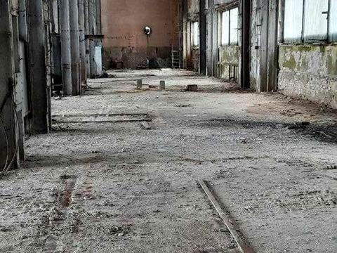 комерційна за адресою Електриків вул., 10