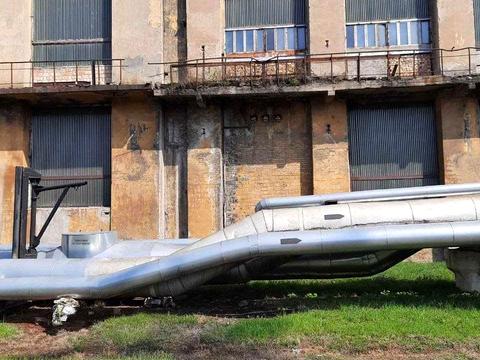 комерційна за адресою Електриків вул., 10