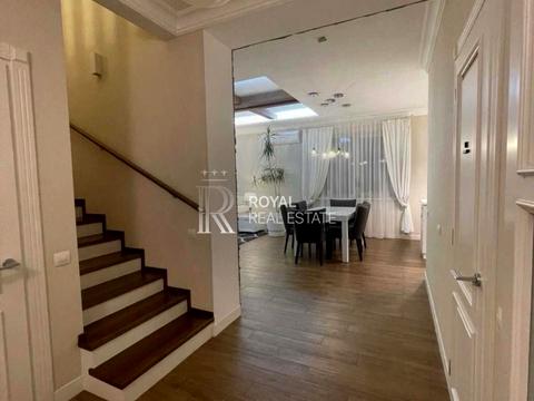 будинок за адресою Київ, Академіка Кащенка вул.