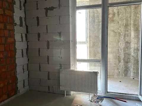 квартира по адресу Юлии Здановской ул. (Ломоносова), (Будинок)