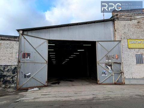 комерційна за адресою Ґарета Джонса вул. (Сім'ї Хохлових), 11