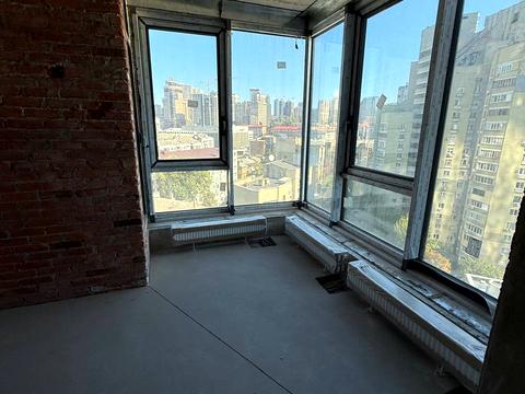 квартира за адресою Антоновича вул. (Горького), (Будинок)