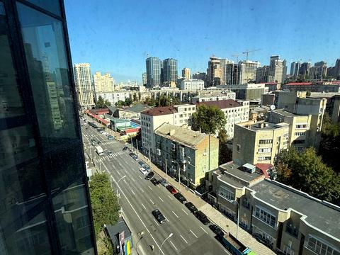 квартира за адресою Антоновича вул. (Горького), (Будинок)