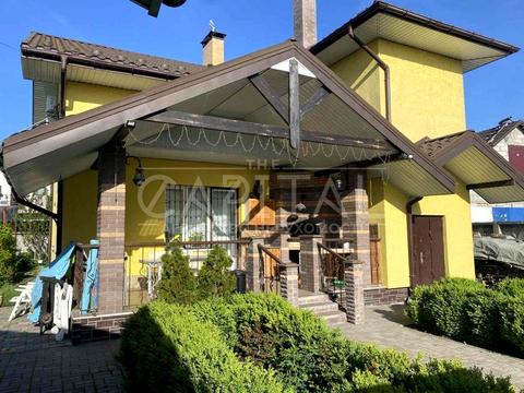 дом по адресу 204-та Садова ул.