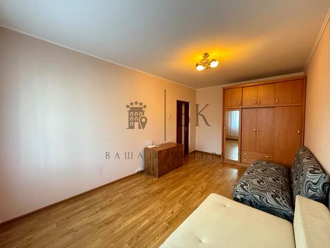 квартира за адресою Академіка Заболотного вул., 82