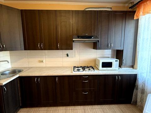 квартира за адресою Водопровідна вул., 75/1а