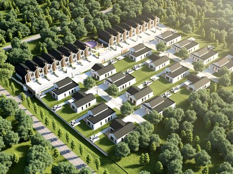 будинок за адресою с. Сторожниця, Перемоги вул.