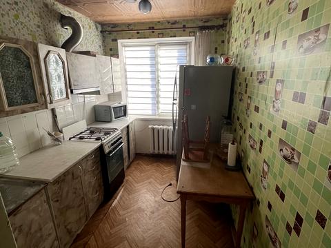 квартира по адресу Мира просп., 7