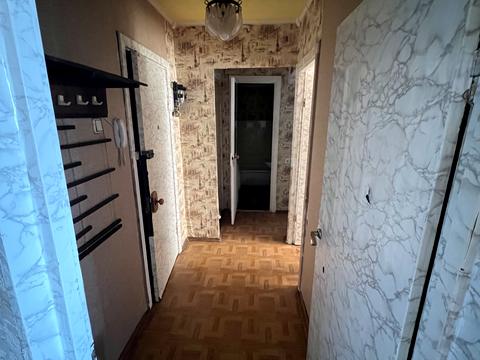 квартира по адресу Мира просп., 7