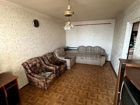 квартира по адресу Мира просп., 7