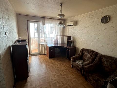 квартира по адресу Мира просп., 7