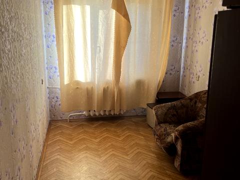 квартира по адресу Мира просп., 7