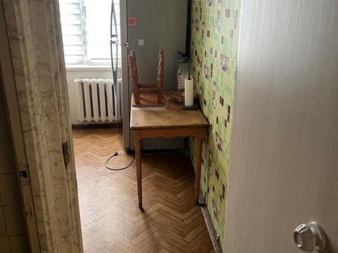 квартира по адресу Мира просп., 7