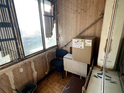 квартира по адресу Мира просп., 7