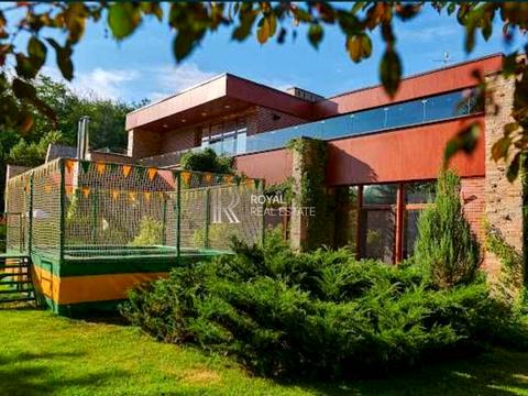 дом по адресу Тиханьська, 34