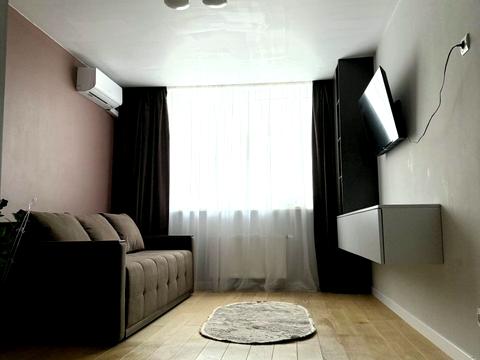 квартира по адресу Соломии Крушельницкой ул., 15