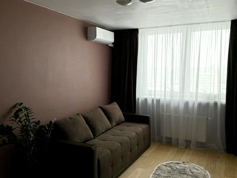 квартира по адресу Соломии Крушельницкой ул., 15