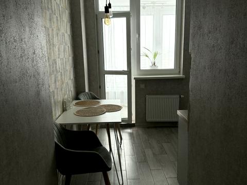 квартира по адресу Соломии Крушельницкой ул., 15