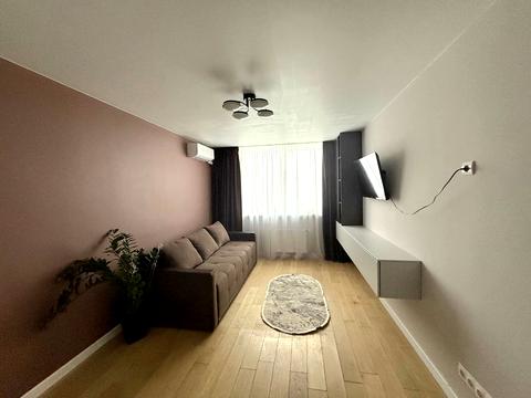 квартира по адресу Соломии Крушельницкой ул., 15