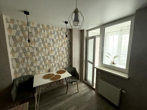 квартира по адресу Соломии Крушельницкой ул., 15