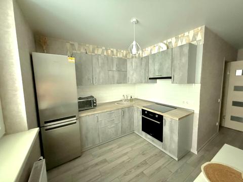 квартира по адресу Соломии Крушельницкой ул., 15