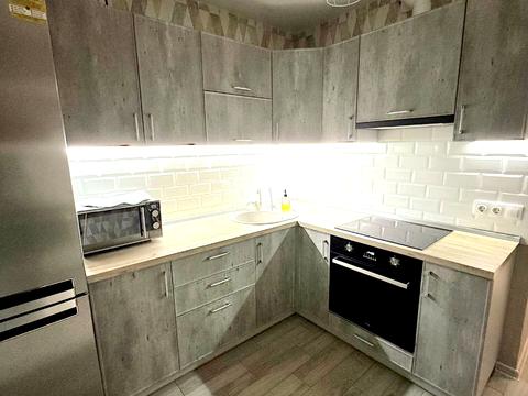 квартира по адресу Соломии Крушельницкой ул., 15