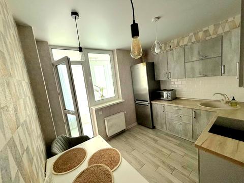 квартира по адресу Соломии Крушельницкой ул., 15