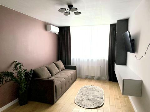 квартира по адресу Соломии Крушельницкой ул., 15