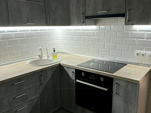 квартира по адресу Соломии Крушельницкой ул., 15