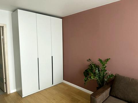 квартира по адресу Соломии Крушельницкой ул., 15