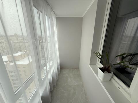 квартира по адресу Соломии Крушельницкой ул., 15