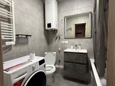 квартира по адресу Соломии Крушельницкой ул., 15