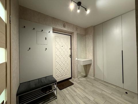 квартира по адресу Соломии Крушельницкой ул., 15