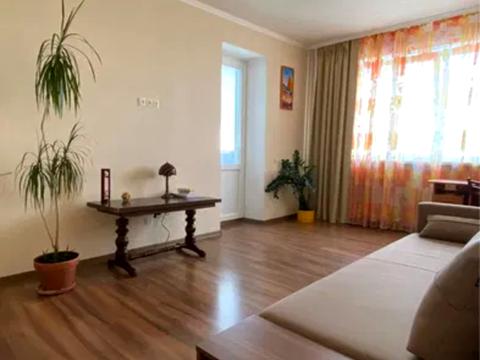 квартира по адресу Маршала Рыбалко ул., 45а